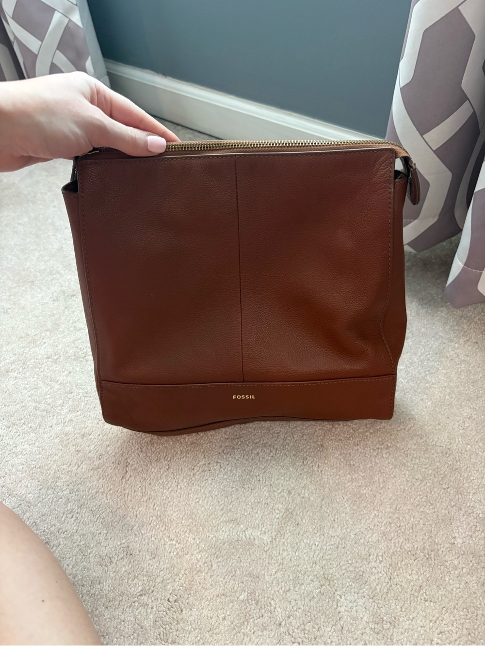 Fossil Backpack Bag